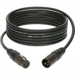 Микрофонен кабел канон-канон 1м. Klotz M1FM1K0100